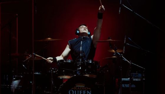 Radio Queen. Шоу «Богемская Рапсодия»