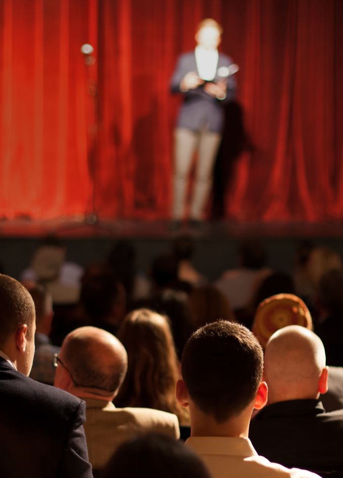 Семья — это важно