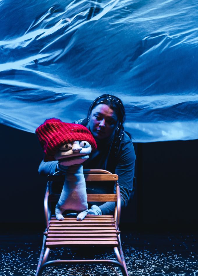 Снежная королева