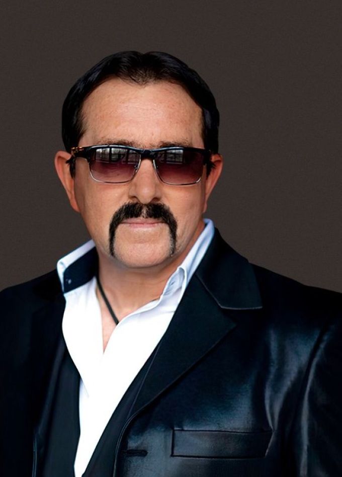 Владимир Ждамиров, Мегион