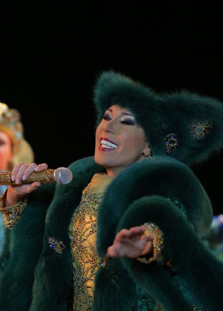 Александр Песков