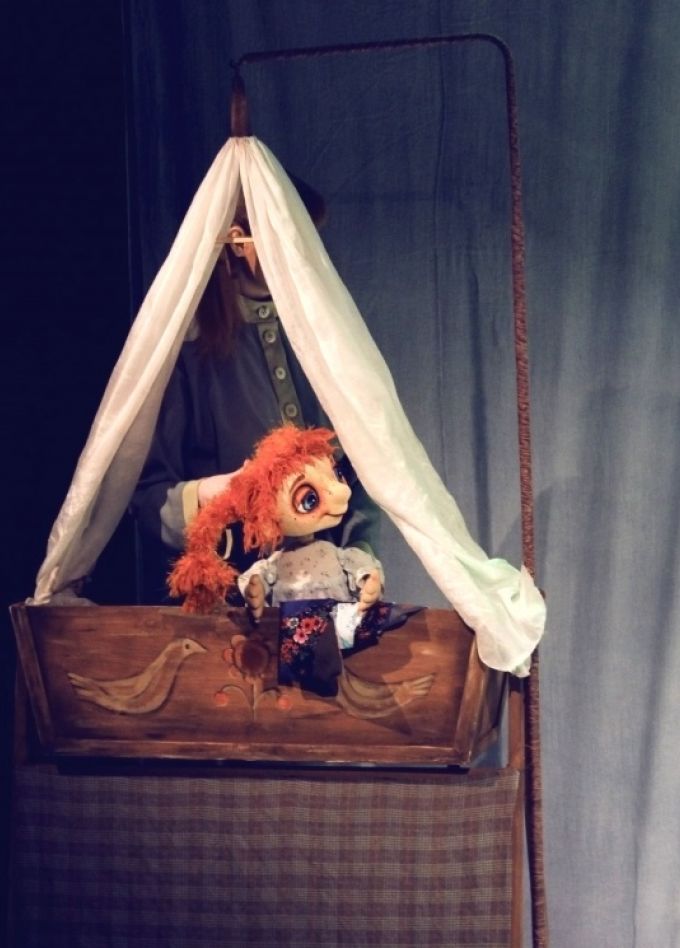 Сказки для Алёнки