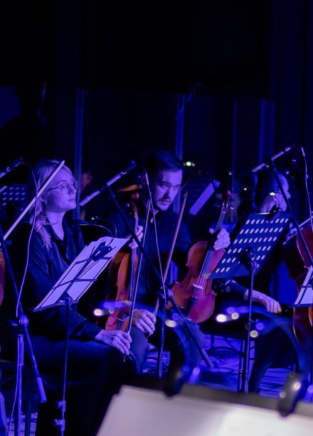 Сказочный мир Дисней