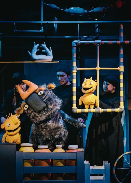 Зоки и Бада