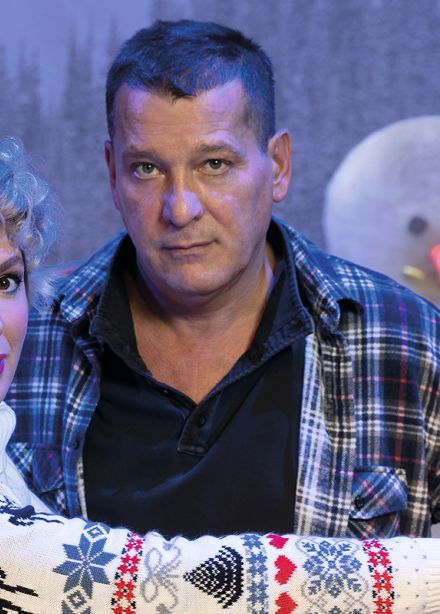 Снежный вальс