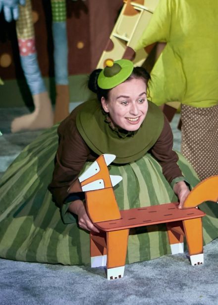 Большой/маленький